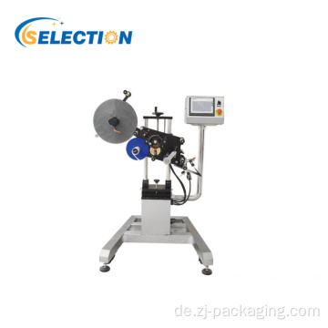 MT-280 Mobile Labling Machine